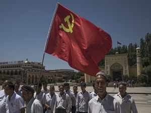 United States cites China, Myanmar, Ethiopia in genocide report - The ...