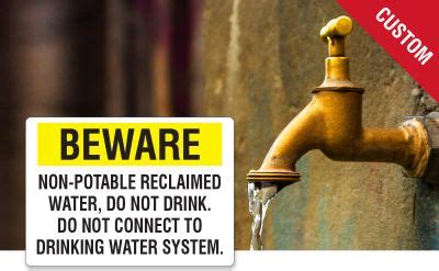 Image result for Custom Safety Signs