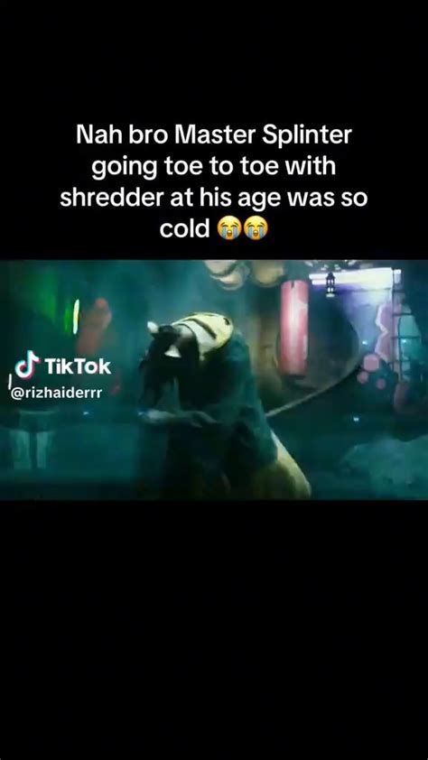 Image result for Toe Bro Splinter