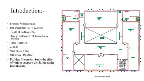 Design of High-Rise Buildings | CEPT - Portfolio