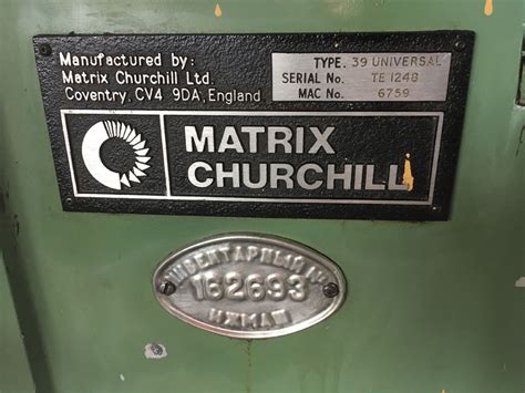 Matrix Thread Grinder Tutorial 0550 的图像结果