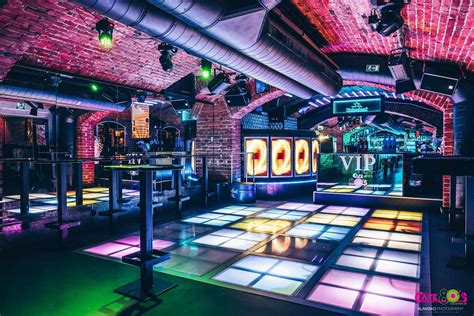 5 Floor Dance Club Prague | Viewfloor.co