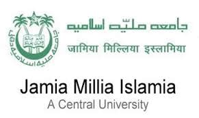 Jamia Millia Islamia University Delhi | Courses | Location