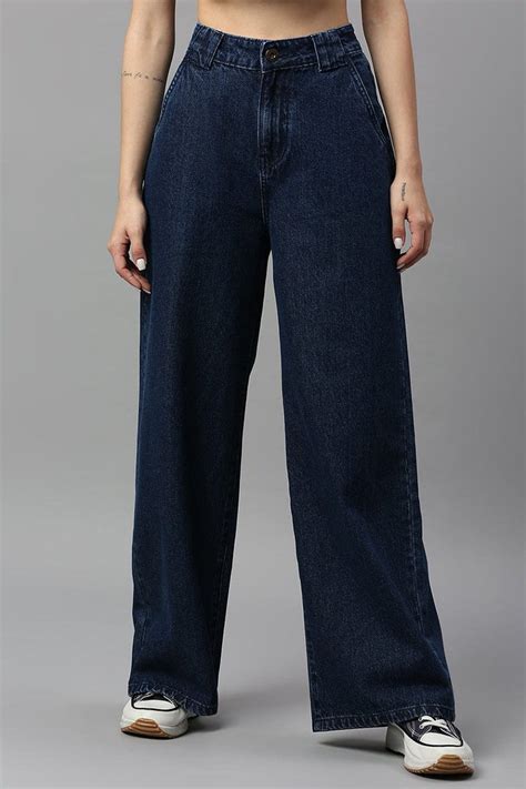Finding the Perfect Fit: TARAMA Women's Jeans for Every Body Type ...