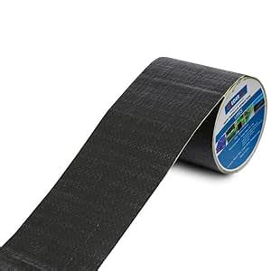 Keder Max HDPE Tarpaulin Repair Tape - 10m Waterproof, UV-Resistant ...