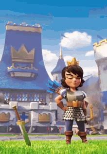 Royale Clash GIFs | Tenor