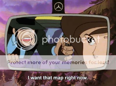 Lupin III: Part II Episode 139 Discussion - Forums - MyAnimeList.net