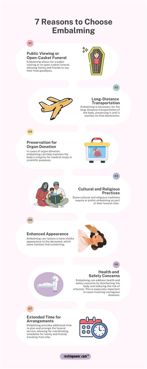 Image result for Embalming Explained