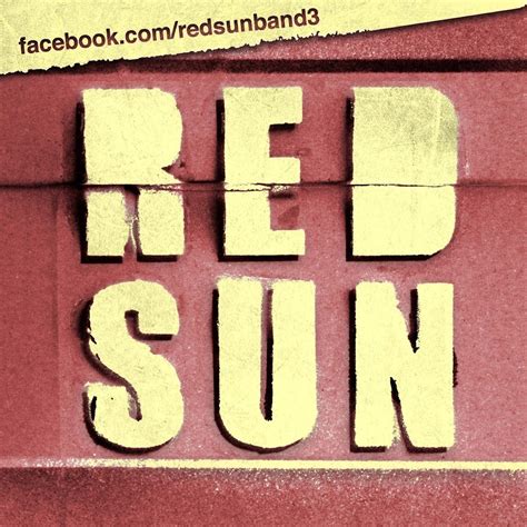 Redsun Official - YouTube