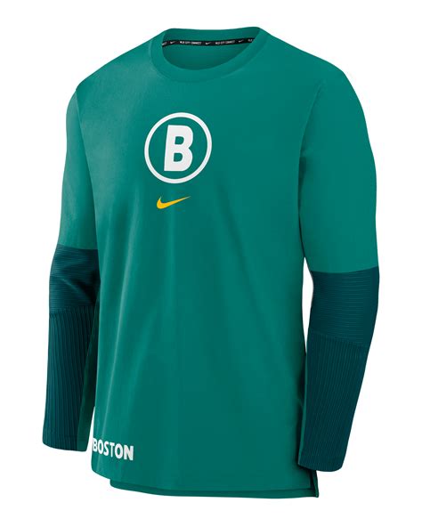 Boston Red Sox Authentic Collection City Connect Player Men's Nike Dri ...