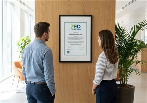 MSME ZED Certification 2026 Effortless Procedure-Online