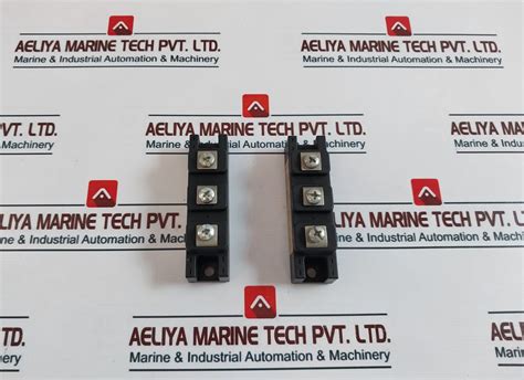 Mitsubishi Electric Rm60Dz-24 Diode Module – Aeliya Marine Tech