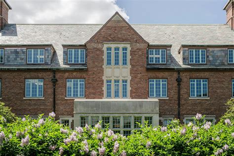 Campbell Hall set to reopen in August following $37 million renovations ...
