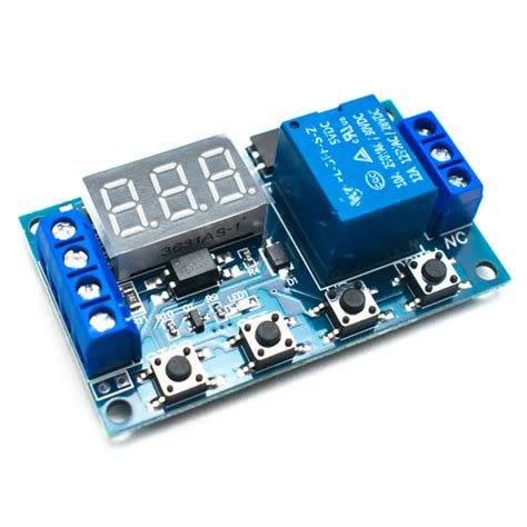 Miscellaneous Module – ArrowTechCart