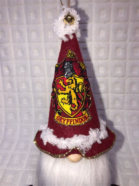 Harry Potter Garden Gnomes at Henry Lawrence blog