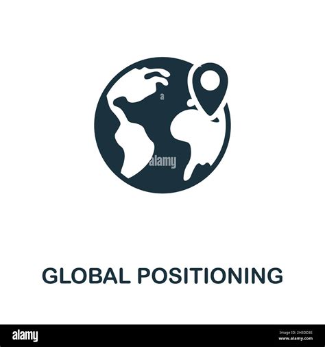Global Position Icon 的图像结果