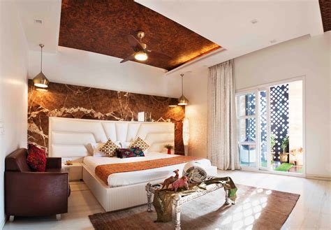 What bedroom colours work best for Indian homes? | homify