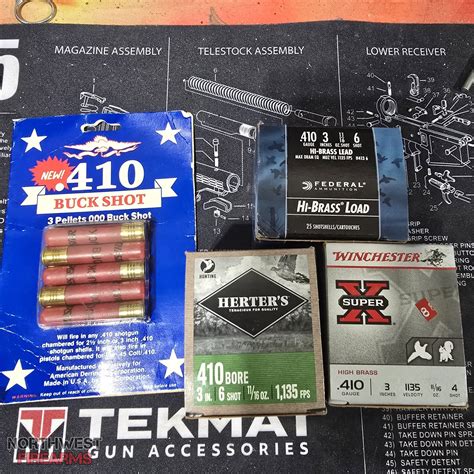 Image result for Reloading .410 Shells