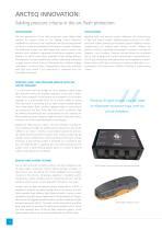 AQ 100 SERIES - Arcteq Relays Ltd - PDF Catalogs | Technical ...