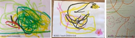 Image result for Mark Making Examples