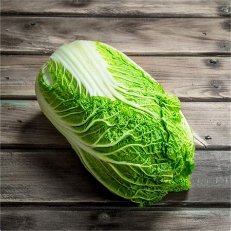 Buy Chinese Cabbage seeds Online | Happy Valley Seeds