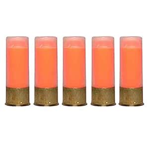 Ultimate Arms Gear 12GA Gauge Shotgun Safety Trainer Cartridge Dummy ...