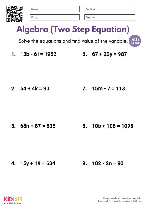 Image result for Algebra Equations