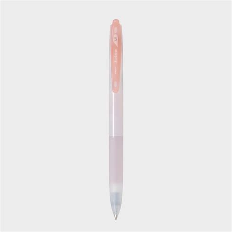 Pilot | Gel Pen | 0.5mm Extra-Fine | Juice | Dull | LJU-15-KU – INDOFUTURE