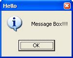 Image result for Python Message Box