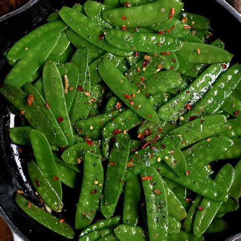Snow Peas – nutriveda.eu