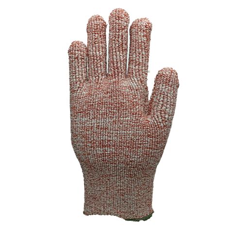 HOTSAFE - Mild Hot Handling Terry Glove - HEAT PROTECTION GLOVES - HAND ...
