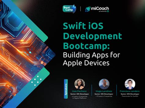 Image result for iOS Swift Development Boot Camp