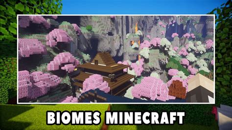Image result for Pixelmon Mod Biomes