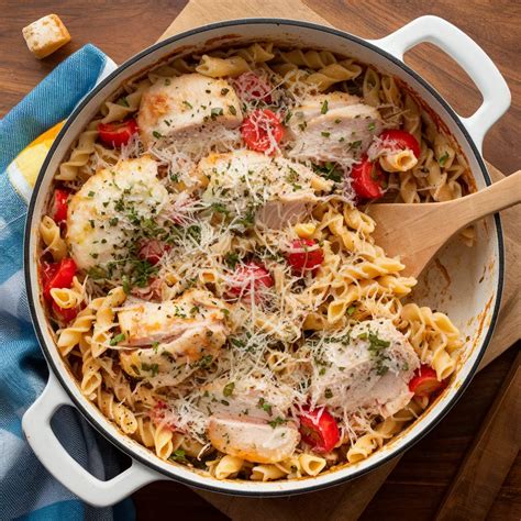 14+ Actually Easy & Delicious Kid Friendly Chicken Recipes