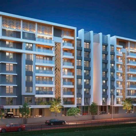 2 BHK Projects in Baner by Osian Realty - Dwello