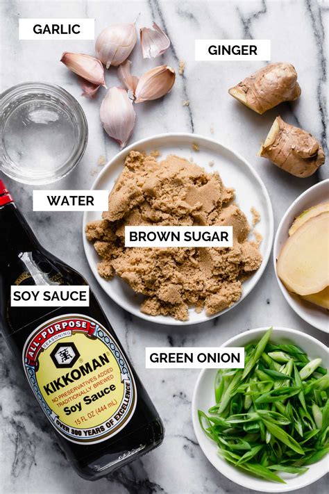 3 ingredient easy teriyaki sauce recipe – Artofit