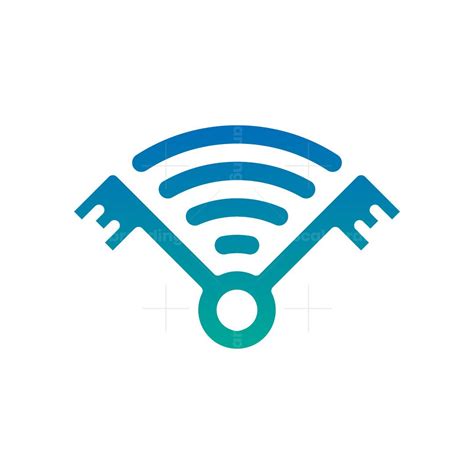Wifi Key Logo 的图像结果