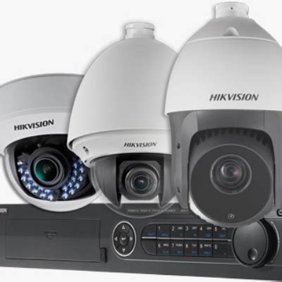 HikViz - Hikvision CCTV Camera Dealer and Distributor in India