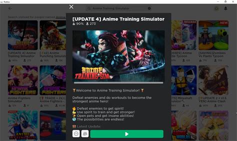 Image result for Code Anime Training Sim