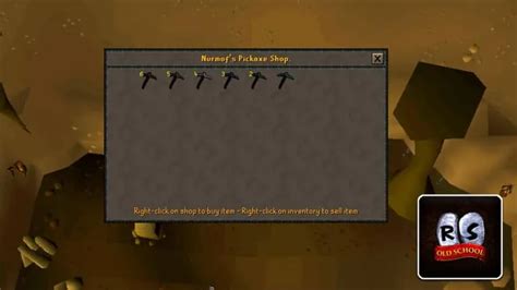 Ultimate Guide to Buying a Rune Axe in OSRS - OSRS Money Making Guide