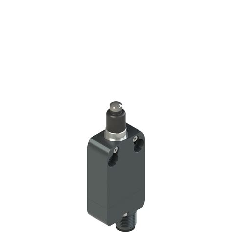 Pizzato NA B110AE-SMK Modular prewired switch wtih plunger with extern ...