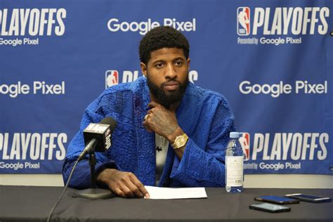 NBA Rumors: Paul George, Caleb Martin Got 15% Trade Kickers on 76ers ...