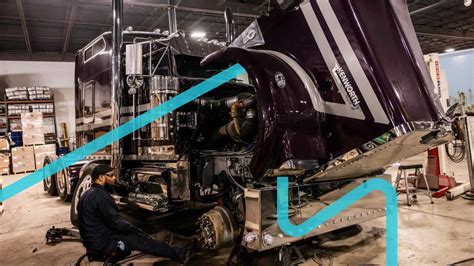 Keys To Premium Diesel Engine Maintenance | Shopmonkey