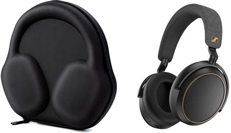 Buy M.G.R.J® Portable Carrying Case Cover for Sennheiser ACCENTUM ...