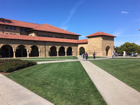 斯坦福大学简介-斯坦福大学世界排名与录取要求_Stanford University
