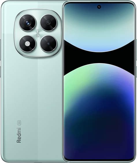 Amazon.com: Xiaomi Redmi Note 14 Pro 5G + 4G LTE (for Tmobile Mint ...
