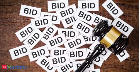 Raj Radhe: NARCL matches Raj Radhe's Rs 130-cr bid for CCC - The ...