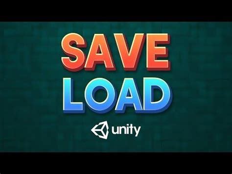 Image result for Save/Load Unity XML