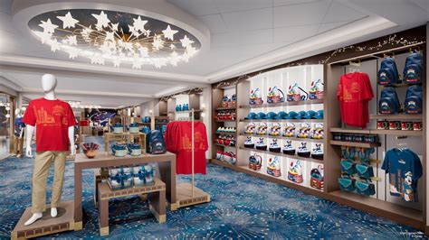 World of Disney: Shop Exclusive Gifts & Souvenirs | Disney Cruise Line