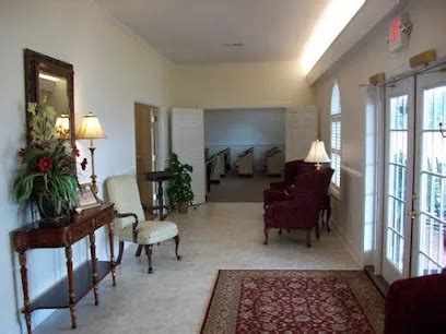 Elmore-Cannon-Stephens Funeral - Funeral Home Pages